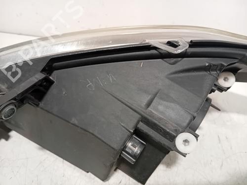 Right headlight FORD KA (RU8) 1.2 | BP37267201C29 - Image 3