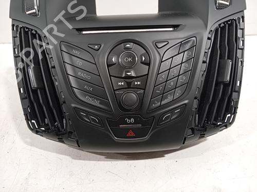 Switch FORD FOCUS III Turnier 1.0 EcoBoost | BP29169868I30 