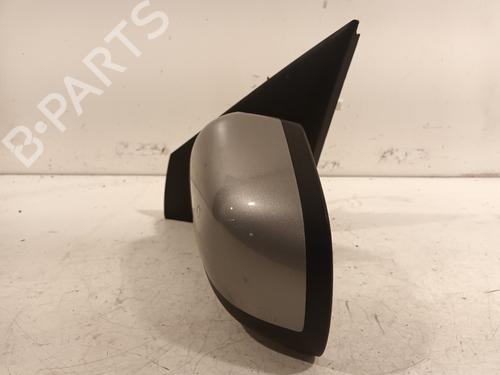 Left mirror DACIA DOKKER MPV (KE_) 1.3 TCe 100 (KENU) | BP15735932C26 