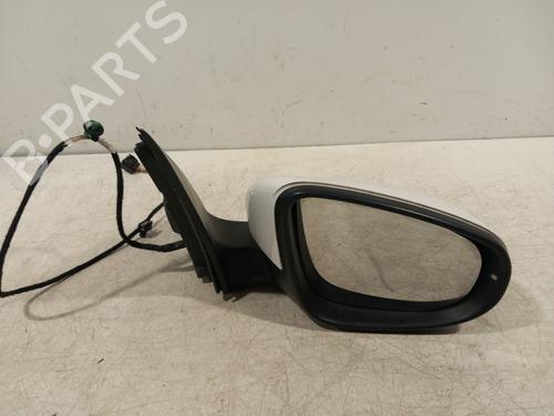 right-mirror-vw-golf-vi-5k1-2008-2009-2010-2011-2012-2013-2014-34406446 main image