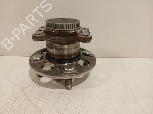 Used Left rear steering knuckle Left rear steering knuckle 37241530 37241530