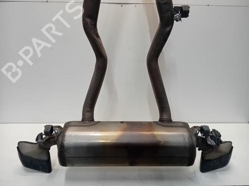 Exhaust system BMW Z4 Roadster (G29) M40 i | BP37426215M121 - Image 2