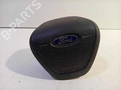Used Driver airbag FORD TRANSIT V363 Van (FCD, FDD) 2.2 TDCi (125 hp) 24200368