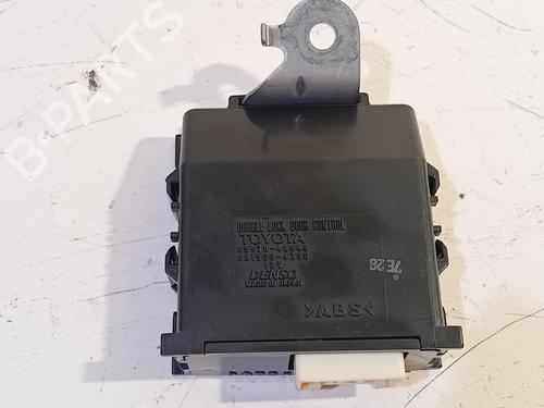 Used Electronic module TOYOTA C-HR (_X1_) 2.0 Hybrid (MAXH10) (184 hp) 28592633