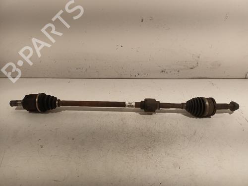 Used Right front driveshaft KIA RIO III (UB) 1.2 CVVT (84 hp) 15358621