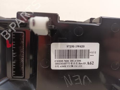 Climate control KIA RIO III (UB) 1.2 CVVT | BP15855762I5