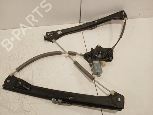 Used Front left window mechanism Front left window mechanism 36880408 36880408