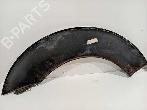 Wheel arch trim RENAULT TWINGO II (CN0_) 1.6 RS (CN0N, CN0R, CN0S) | BP29541073C116 
