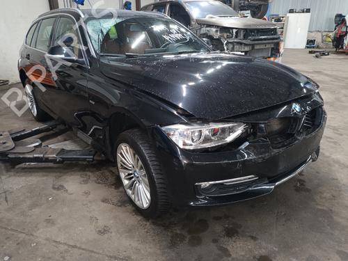 Engine BMW 3 Touring (F31) 316 i | BP38483576M1 - Image 7