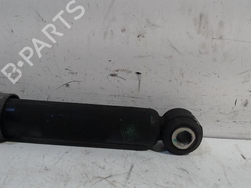 Left rear shock absorber DACIA LODGY (JS_) 1.3 TCe 130 (JSNE) | BP11814763M18 