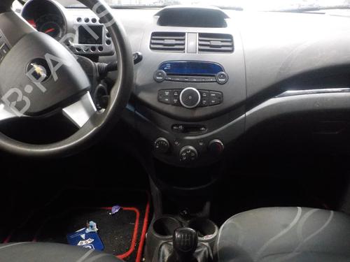Right headlight CHEVROLET SPARK (M300) 1.0 LPG | BP26898597C29  - Image 11