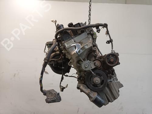 Engine TOYOTA AYGO (_B4_) 1.0 (KGB40) | BP33720070M1 - Image 5