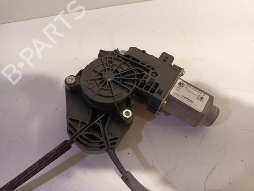 Rear right window mechanism SEAT IBIZA IV ST (6J8, 6P8) 1.2 TDI | BP16649386C25 
