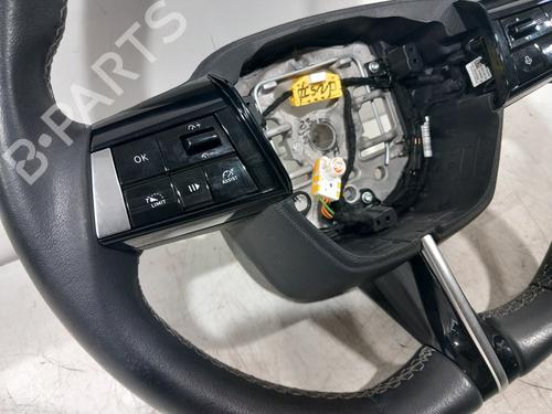 Steering wheel OPEL ASTRA L (OV5) 1.2 (FPHNPJ) | BP36260478C49 - Image 2