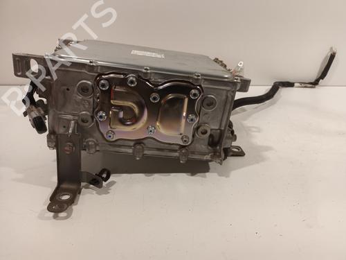 Inverter/Converter MITSUBISHI OUTLANDER III (GG_W, GF_W, ZJ, ZL, ZK) Plug-in Hybrid (GG2W) | BP18029051M119 