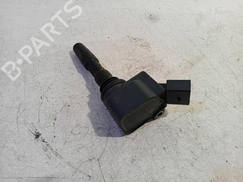 Used Ignition coil VW POLO VI (AW1, BZ1, AE1) 1.0 TSI (95 hp) 19630209