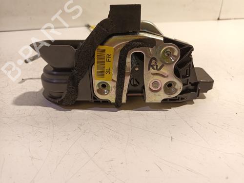 Used Front right lock KIA RIO IV (YB, SC, FB) 1.0 T-GDI 100 (101 hp) 17517909