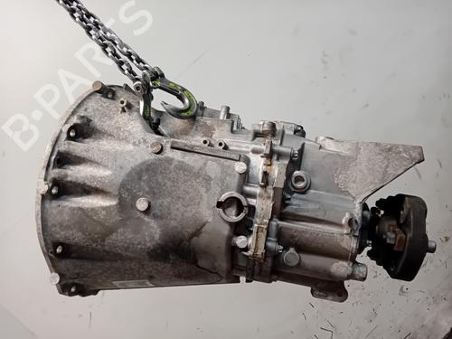 gearbox-mercedes-benz-c-class-w204-2007-2008-2009-2010-2011-2012-2013-2014-2015-34406440 main image