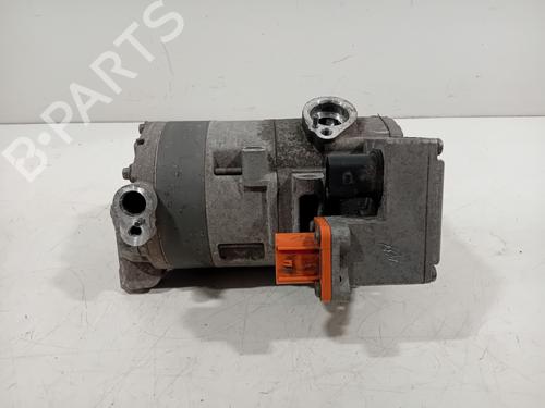 Used AC compressor AC compressor VW GOLF VII (5G1, BQ1, BE1, BE2) 1.4 GTE Hybrid (204 hp) 32702496 32702496