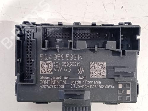 Electronic module SEAT ATECA (KH7, KHP) 1.5 TSI | BP31148022M83