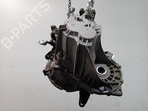 Gearbox HYUNDAI i20 I (PB, PBT) 1.2 | BP29275277M3 