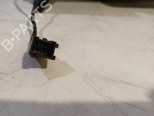 Right mirror OPEL COMBO Box Body/MPV (X12) 1.3 CDTI (B05) | BP31261610C27