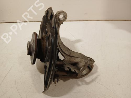 Right front steering knuckle VW PASSAT B8 Variant (3G5, CB5) 2.0 TSI 4motion | BP26725789M26 - Image 2