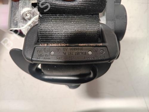 Front right seatbelt AUDI Q8 (4MN, 4MT) 55 TFSI e quattro | BP38047122I25 - Image 3
