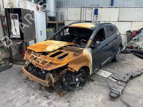 Used Parts HYUNDAI KONA (OS, OSE, OSI) 1.6 GDi Hybrid (141 hp) 4335639