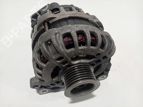 Alternator VW UP! (121, 122, BL1, BL2, BL3, 123) 1.0 | BP38444663M7 - Image 2