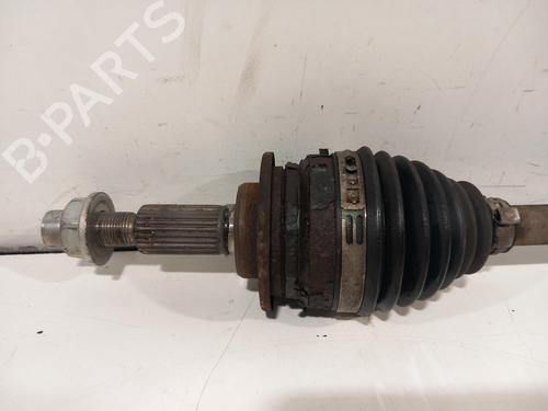 Left front driveshaft SUZUKI SWIFT IV (FZ, NZ) 1.2 (AZH412, ZC72S) | BP37018727M38 - Image 4