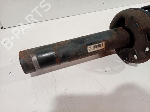 Right front shock absorber VW GOLF V (1K1) 1.4 TSI | BP27747247M17 