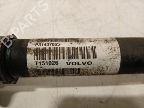Left front driveshaft VOLVO V40 Hatchback (525) D2 | BP25795657M38 - Image 4
