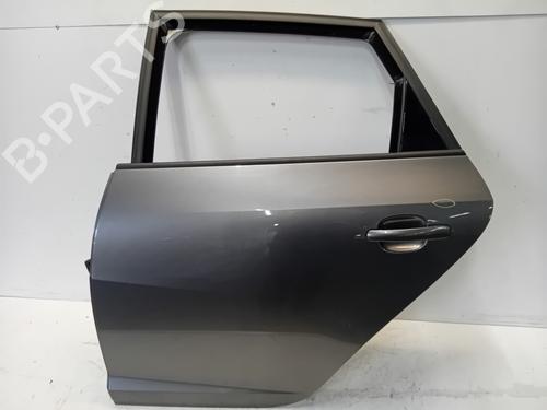 Porte arrière gauche SEAT IBIZA IV ST (6J8, 6P8) 1.4 TDI (90 hp) 25834817