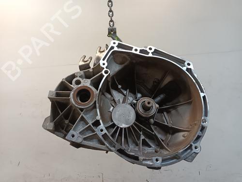 Used Gearbox Gearbox 39619991 39619991