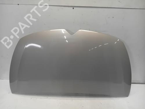 Used Hood CITROËN GRAND C4 SPACETOURER (3A_, 3E_) 1.2 PureTech 130 (131 hp) 28077561
