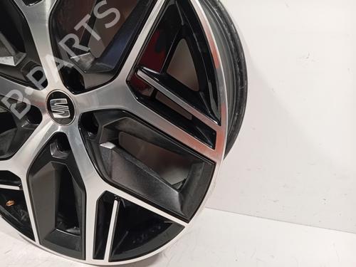 Fælk SEAT ATECA (KH7, KHP) 1.5 TSI | BP32252834C45 