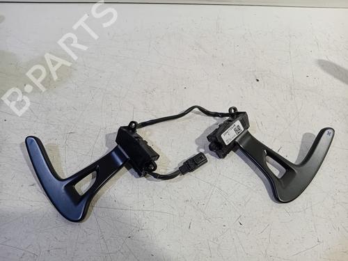 Used Steering wheel controls Steering wheel controls 22381225 22381225