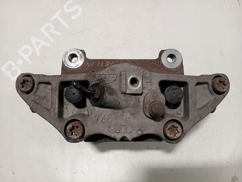 Right front brake caliper AUDI A6 C6 (4F2) 2.8 FSI | BP39689253M104 - Image 3