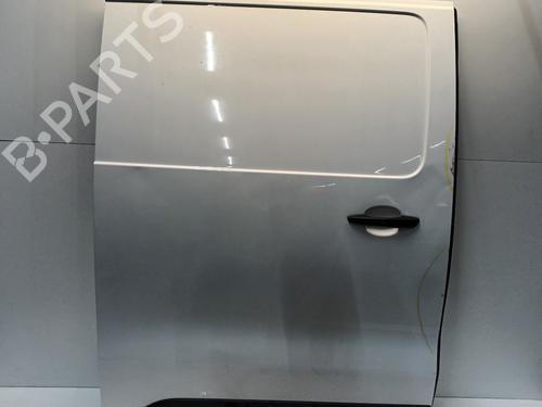 Used Right rear door Right rear door 32252890 32252890