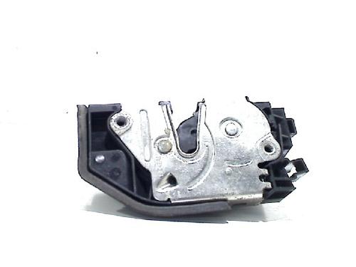 Front left lock BMW 5 (E60) 530 d | BP13198324C98 