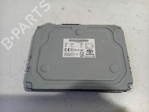 Control unit LEXUS ES (_Z10_, _A10_, _H10_) 300h (AXZH10, AXZH11) | BP23988967M11 - Image 3