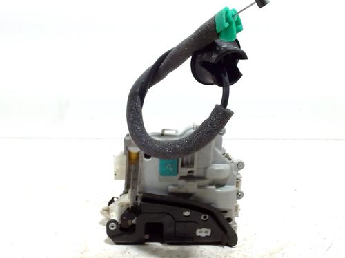Used Front right lock Front right lock 13207006 13207006