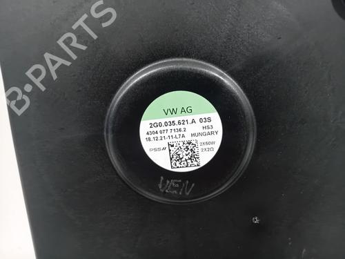 Electronic module VW POLO VI (AW1, BZ1, AE1) GTI | BP30489016M83 - Image 3