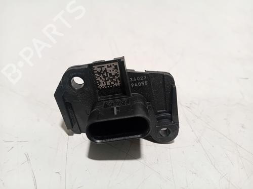 Mass air flow sensor BMW 2 Active Tourer (U06) 218i | BP40184863M95 - Image 2