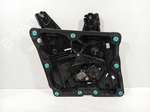 Used Front left window mechanism Front left window mechanism 20485154 20485154