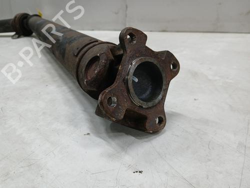 Driveshaft HYUNDAI H-1 Cargo (TQ) 2.5 CRDi | BP39986039M37 - Image 6