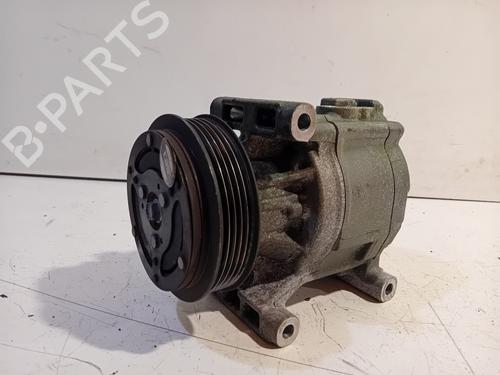 AC compressor ABARTH 500 / 595 / 695 1.4 (312.AXZ11) | BP28538781M34 - Image 2