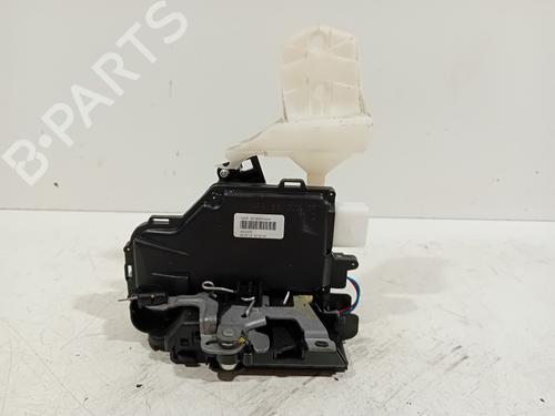 Used Front right lock VW TOURAN (1T3) 1.2 TSI (105 hp) 20670025
