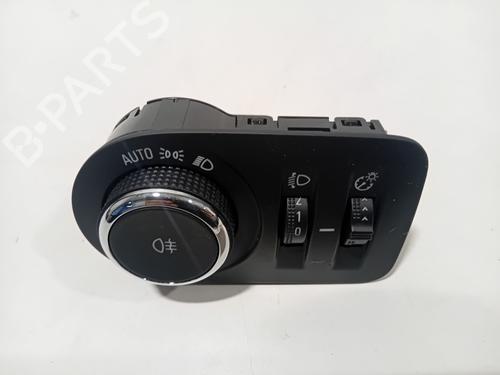 Headlight switch OPEL CORSA F (P2JO) 1.2 (68) | BP38318205I24 - Image 2